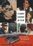 Short History of Film book by Wheeler Dixon & Gwendolyn Foster
