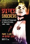 Sixties Shockers, Horror Cinema book by Mark Clark & Bryan Senn