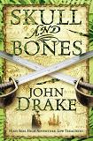 Skull & Bones novel by John Drake