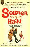 Soldier in the Rain movie tie-in paperback