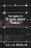 Complete Stanislavsky Toolkit book by Bella Merlin