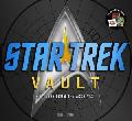 Star Trek Vault book by Scott Tipton