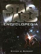 Star Wars Encyclopedia book by Stephen J. Sansweet