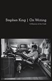 On Writing book by Stephen King