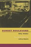 Sunset Blvd. script by Billy Wilder & Charles Brackett