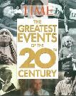 TIME Greatest Events of The 20th Century book & video