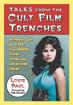 Tales from the Cult Film Trenches book by Louis Paul