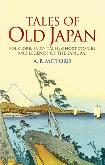Tales of Old Japan 1871 book by A.B. Mitford