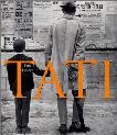 Tati book by Sophie Tatischeff & Marc Dondey