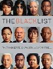 The Black List companion book by Timothy Greenfield-Sanders & Elvis Mitchell