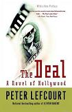 The Deal novel by Peter Lefcourt