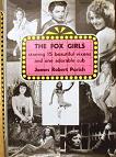 The Fox Girls book by James Robert Parish