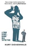 The Informant book by Kurt Eichenwald
