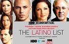 Latino List documentary from HBO & HBO Latino