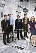 The Office U.S. TV series on NBC-TV