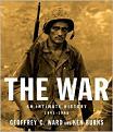 The War / Intimate History