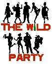The Wild Party Broadway play