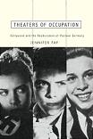 Hollywood & Reeducation of Postwar Germany book by Jennifer Fay