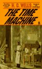 Time Machine book by H.G. Wells