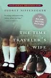 Time Traveler's Wife novel by Audrey Niffenegger