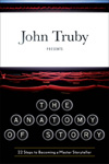 Truby's Anatomy of Story