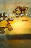 Understanding Animation book by Paul Wells