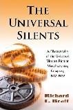 Universal Silents Filmography book by Richard E. Braff