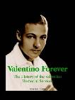 Valentino Forever book by Tracy Ryan Terhune
