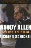 Woody Allen: A Life in Film book