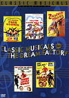 Classic Musicals from the Dream Factory volume 1