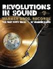 Warner Bros. Records, The First Fifty Years book by Warren Zane