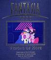 Walt Disney's Fantasia 2000 book by John Culhane
