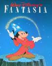 Walt Disney's Fantasia book by John Culhane