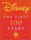 Disney First 100 Years book