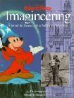 Walt Disney Imagineering Behind the Dreams book by The Imagineers