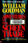 Adventures In The Screen Trade