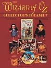 Wizard of Oz Collector's Treasury