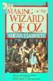 The Making of The Wizard of Oz book