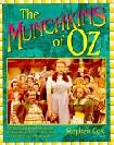 The Munchkins of Oz book by Stephen Cox