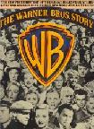 Warner Bros Story book by Clive Hirschhorn