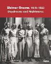 Weimar Cinema 1919-1933 book from The Museum of Modern Art, New York City