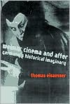 Weimar Cinema & After