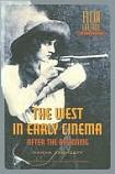 The West In Early Cinema book by Nanna Verhoeff