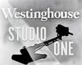 Treasure Island 1952 episode of "Westinghouse Studio One"