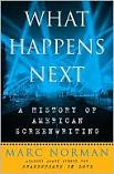 History of American Screenwriting book by Marc Norman
