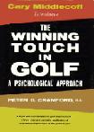 The Winning Touch in Golf book by Peter Cranford
