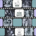 Women's Book of Movie Quotes book edited by Jeff Bloch