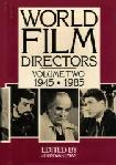 World Film Directors reference