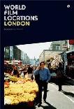 World Film Locations, London book by Neil Mitchell