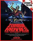 Zombie Movies Ultimate Guide book by Glenn Kay